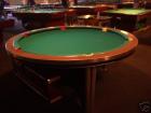 Billard Snookern carambol-Tageskarte 5 -