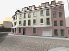 Hotels Investitionsprojekt zum verkauf. Vilnius
