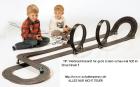 CARRERA-RENNBAHN GO Formula 1 Race 7 50 m- NEUWARE