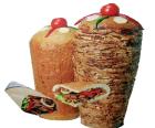Döner wagen/ partyservice