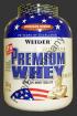 Sporternährung der Fa. Peak Weider Olimp Multipower u. s. w.