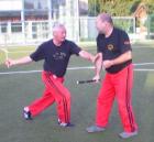ARNIS - Die Kunst der wirbelnden Stoecke