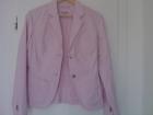 JOOP Jeans Blazer Neuw. 1 mal getragen Gr. 36 rosa -