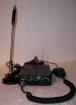 Team TRX 4012 Funkgerät CB Funk mit Antenne Funk