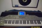 KORG Pa1x gebraucht - TOP ZUSTAND inkl. EMO EXB Board