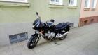 Yamaha XJ 600 Diversion