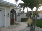 Florida Cape Coral Grosszuegige Villa mit Schwimmbad and Kanal mit Zugang zum