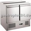 Saladette 900 x 700 x 850 mm