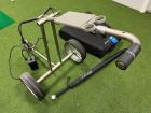 JuCad Phantom Titan eX 2. 0 Elektrocaddy Fernbedienung JuCad Regenschirm