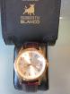 Herrenuhr ELEGANCE vo Roberto Blanco