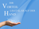 Mit 400 Euro oder mehr die Haushaltskasse auffüllen